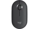 Миша Logitech M350 Graphite (910-005718) - изображение 2