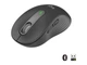 Миша Logitech Signature M650 L Wireless Graphite (910-006236) - зображення 1