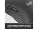 Миша Logitech Signature M650 L Wireless Graphite (910-006236) - зображення 3