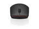 Миша Lenovo 400 Wireless Mouse (GY50R91293) - изображение 4