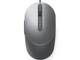 Миша Dell Laser Wired Mouse - MS3220 - Titan Gray 570-ABHM - изображение 1