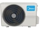 Кондиціонер Midea XTreme II MSAG-12HRFN8-I/MSAG-12HRFN8-O - изображение 8