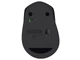 Миша Logitech M330 Silent plus Black (910-004909) - изображение 7