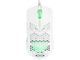 Миша MODECOM Shinobi 3360 Volcano USB White (M-MC-SHINOBI-3360-200) - изображение 1