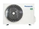 Спліт-система Panasonic Nordic CS-HZ35XKE/CU-HZ35XKE - изображение 5