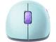 Миша Xtrfy M8 Wireless Frosty Mint (M8W-RGB-MINT) - зображення 5
