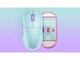 Миша Xtrfy M8 Wireless Frosty Mint (M8W-RGB-MINT) - зображення 7