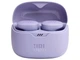 Навушники TWS JBL Tune Buds Purple (TBUDSPUR) - изображение 5