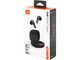 Навушники TWS (повністю бездротові) JBL Live Flex Black (LIVEFLEXBLK) - изображение 8