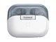 Навушники BASEUS AeQur G10 Stellar White (A00055400221-00) - зображення 5