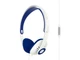Навушники Koss KPH30iW On-Ear Mic White (195166.101) - изображение 1