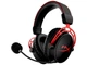 Навушники HyperX Cloud Alpha Wireless Black (4P5D4AA) - изображение 1