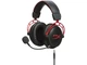 Комп'ютерна гарнітура HyperX Cloud Alpha (HX-HSCA-RD) - зображення 2
