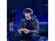 Навушники із мікрофоном Razer Kaira Hyperspeed for PS5 (RZ04-03980200-R3G1) - зображення 5