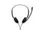 Спеціалізована гарнітура Sennheiser EPOS PC 5 Chat (1000445) - изображение 3