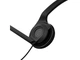 Спеціалізована гарнітура Sennheiser EPOS PC 5 Chat (1000445) - изображение 4