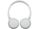 Навушники з мікрофоном Sony WH-CH520 White - изображение 2