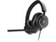 Навушники з мікрофоном MSI Maestro 300 Black (OS3-8ZC8001-000) - зображення 1