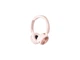 Навушники з мікрофоном Gelius Pro Crossfire GP HP-007 Pink - изображение 7