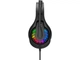 Навушники з мікрофоном A4Tech Bloody G230p Black - изображение 4