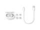 Навушники Philips TAT1207 White (TAT1207WT/00) - изображение 5