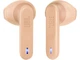 Навушники TWS (повністю бездротові) JBL Wave Flex Beige (WFLEXBEG) - изображение 4