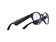 Навушники з мікрофоном Razer Anzu Smart Glasses Round Design L Blue Light and Sunglass Lens Bundle (RZ82-03630400-R3M1) - изображение 9