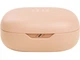 Навушники TWS (повністю бездротові) JBL Wave Flex Beige (WFLEXBEG) - изображение 7