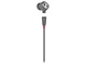 Навушники без мікрофону Sennheiser IE 80S (507448) - зображення 3