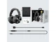 Навушники OneOdio Studio Wireless Pro C Black - зображення 2