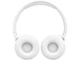 Навушники із мікрофоном JBL Tune 670NC White (T670NCWHT) - зображення 2