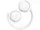Навушники із мікрофоном JBL Tune 670NC White (T670NCWHT) - зображення 9