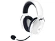 Навушники з мікрофоном Razer Blackshark V2 HyperSpeed Wireless White (RZ04-04960200-R3M1) - изображение 4