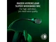 Навушники з мікрофоном Razer Blackshark V2 HyperSpeed Wireless White (RZ04-04960200-R3M1) - изображение 7