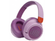Навушники з мікрофоном JBL JR460NC Pink (JR460NCPIK) - изображение 1