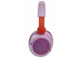 Навушники з мікрофоном JBL JR460NC Pink (JR460NCPIK) - изображение 3