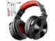Навушники OneOdio Studio Wireless Pro M black - изображение 2