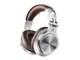 Навушники OneOdio Fusion A70 Silver - изображение 1