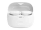 Навушники TWS JBL Tune Buds White (TBUDSWHT) - изображение 1