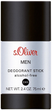 Dezodorant w sztyfcie s.Oliver Men 75 ml (4011700821143) - obraz 1