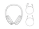 Навушники з мікрофоном BASEUS Encok D02 Pro White (NGD02-C02) - изображение 6