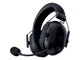 Навушники з мікрофоном Razer BlackShark V2 HyperSpeed Black (RZ04-04960100-R3M1) - изображение 1