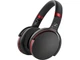 Навушники з мікрофоном Sennheiser HD 458 BT Black (508968) - изображение 1