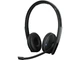 Навушники з мікрофоном Sennheiser EPOS C20 Black (1001146) - изображение 1