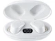 Навушники TWS Gelius Pro Basic GP-TWS011 White (87402) - зображення 1