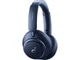 Навушники із мікрофоном ANKER SoundCore Space Q45 Blue (A3040G31) - зображення 7