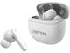 Навушники Canyon TWS-8 White (CNS-TWS8W) - изображение 2