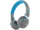 Навушники з мікрофоном JLAB Studio Wireless Blue (IEUHBASTUDIORGRYBLU4) - изображение 1