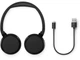Навушники з мікрофоном Philips TAH3209 Black (TAH3209BK/00) - зображення 8