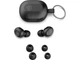 Навушники TWS JLAB JBuds Mini Black (IEUEBJBMINIRBLK124) - зображення 5